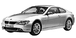 BMW E63 P285A Fault Code