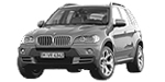 BMW E70 P285A Fault Code