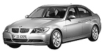 BMW E90 P285A Fault Code