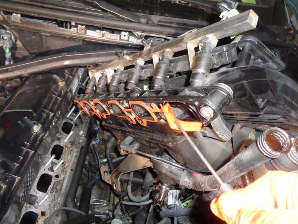 See P285A in engine